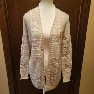 Maurices Cardigan NWT